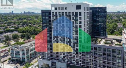 Residential - Single Family Home - Richmond Hill, Canada - Canada