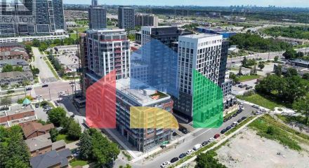 Residential - Single Family Home - Richmond Hill, Canada - Canada
