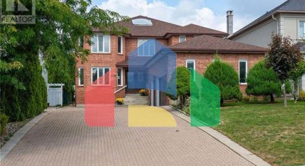 Residential - Single Family Home - Richmond Hill, Canada - Canada