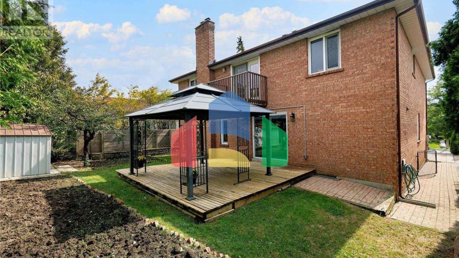 Residential - Single Family Home - Richmond Hill, Canada - Canada