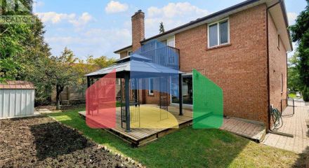 Residential - Single Family Home - Richmond Hill, Canada - Canada