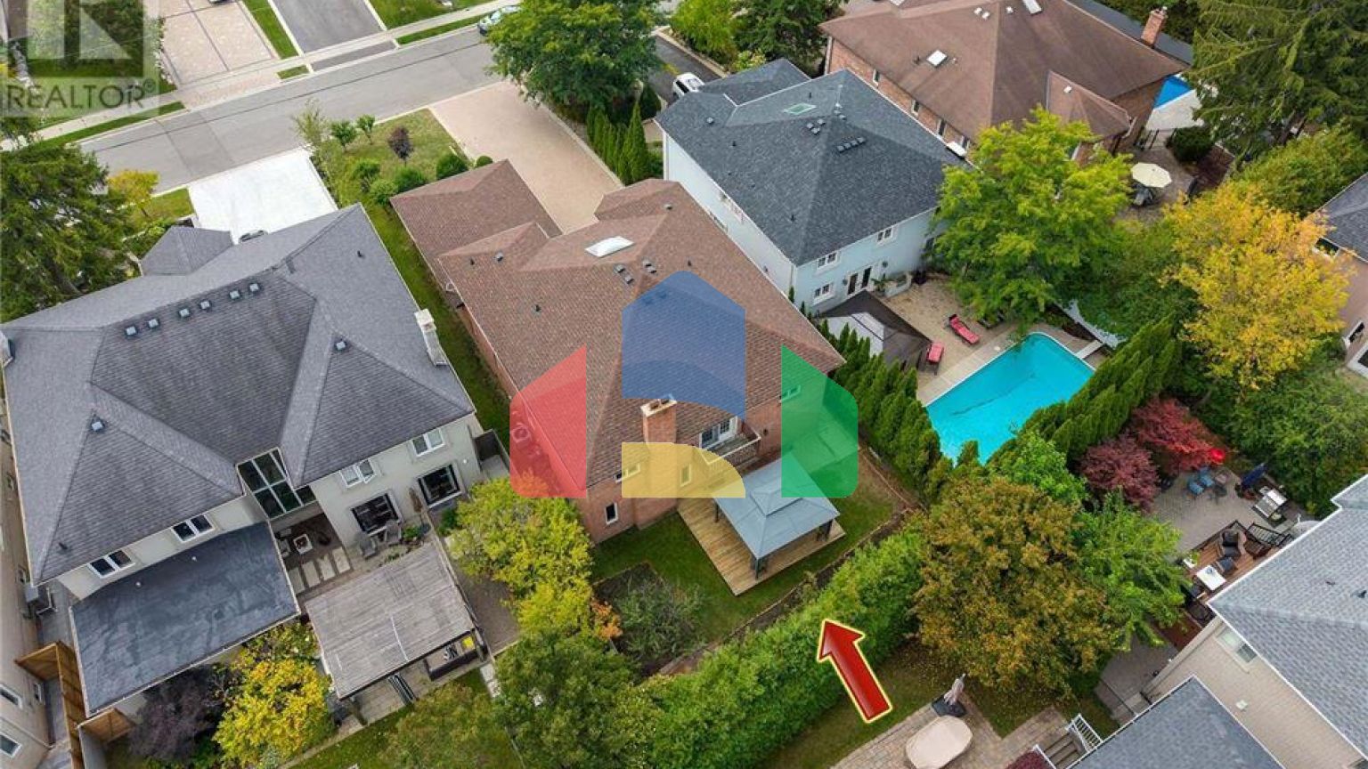 Residential - Single Family Home - Richmond Hill, Canada - Canada