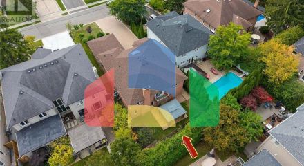 Residential - Single Family Home - Richmond Hill, Canada - Canada