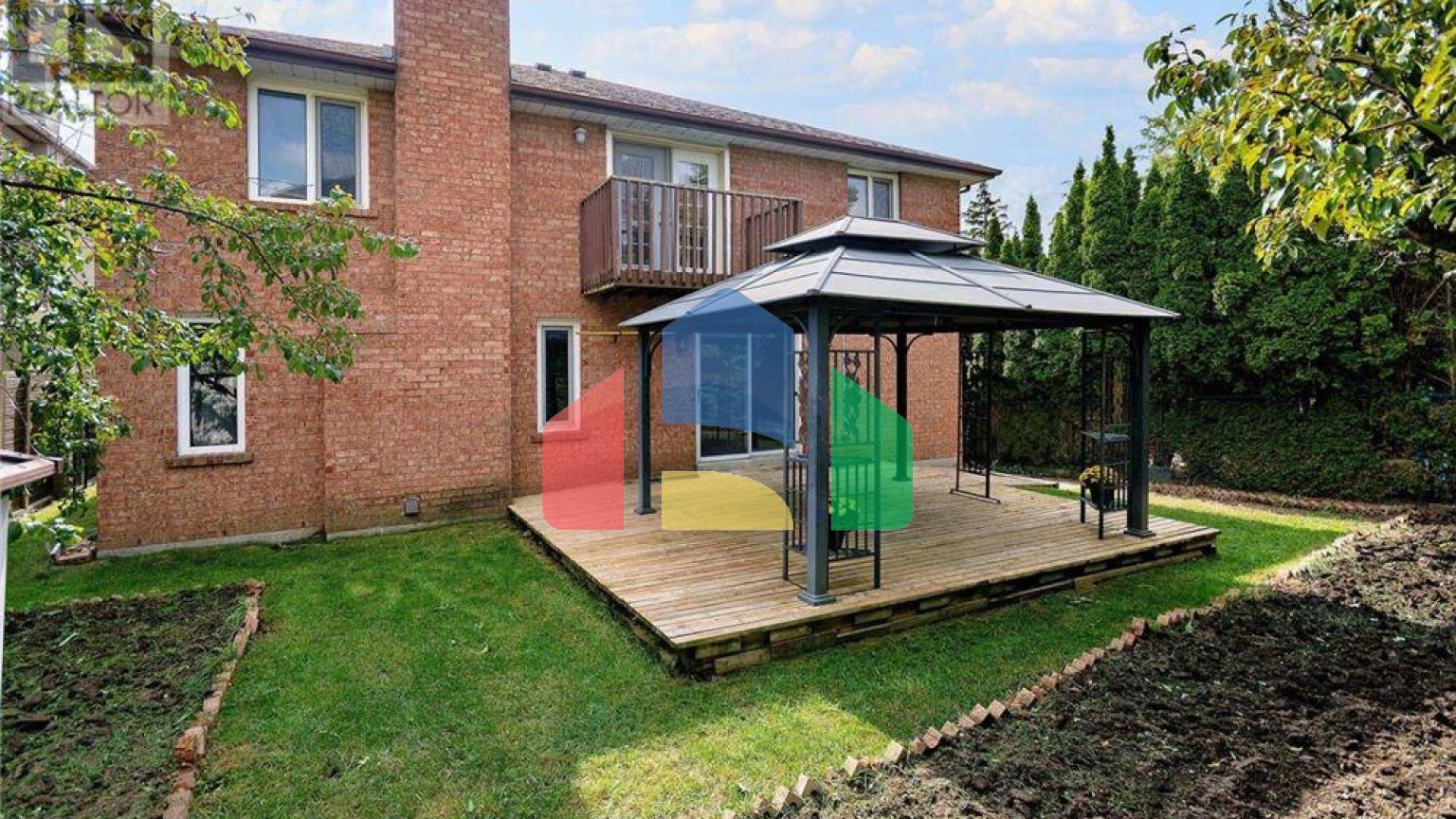 Residential - Single Family Home - Richmond Hill, Canada - Canada