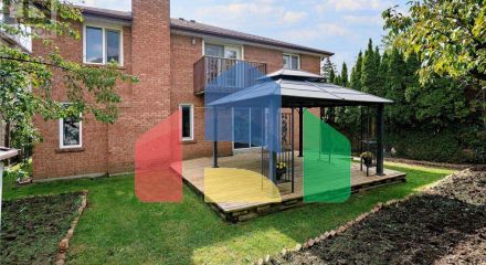 Residential - Single Family Home - Richmond Hill, Canada - Canada