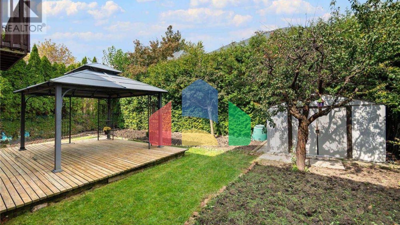 Residential - Single Family Home - Richmond Hill, Canada - Canada