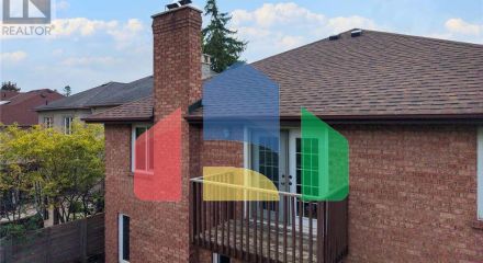 Residential - Single Family Home - Richmond Hill, Canada - Canada