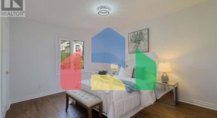 Residential - Single Family Home - Richmond Hill, Canada - Canada