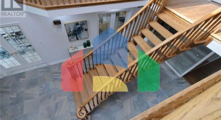 Residential - Single Family Home - Richmond Hill, Canada - Canada