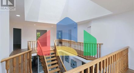 Residential - Single Family Home - Richmond Hill, Canada - Canada