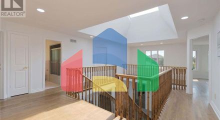 Residential - Single Family Home - Richmond Hill, Canada - Canada