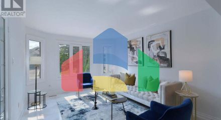 Residential - Single Family Home - Richmond Hill, Canada - Canada