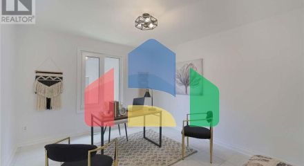 Residential - Single Family Home - Richmond Hill, Canada - Canada