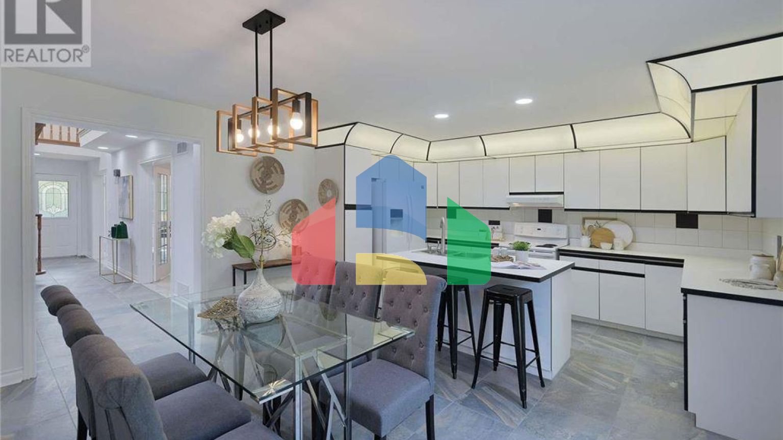 Residential - Single Family Home - Richmond Hill, Canada - Canada