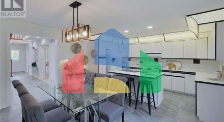 Residential - Single Family Home - Richmond Hill, Canada - Canada