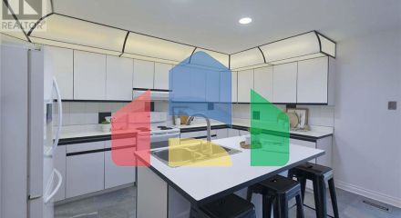 Residential - Single Family Home - Richmond Hill, Canada - Canada