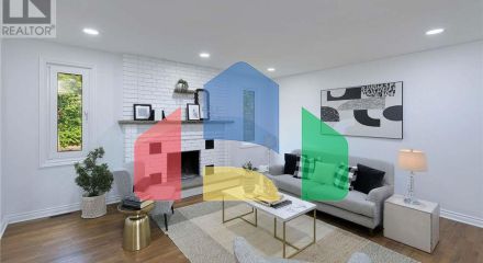 Residential - Single Family Home - Richmond Hill, Canada - Canada