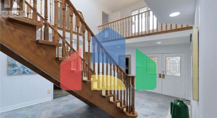 Residential - Single Family Home - Richmond Hill, Canada - Canada