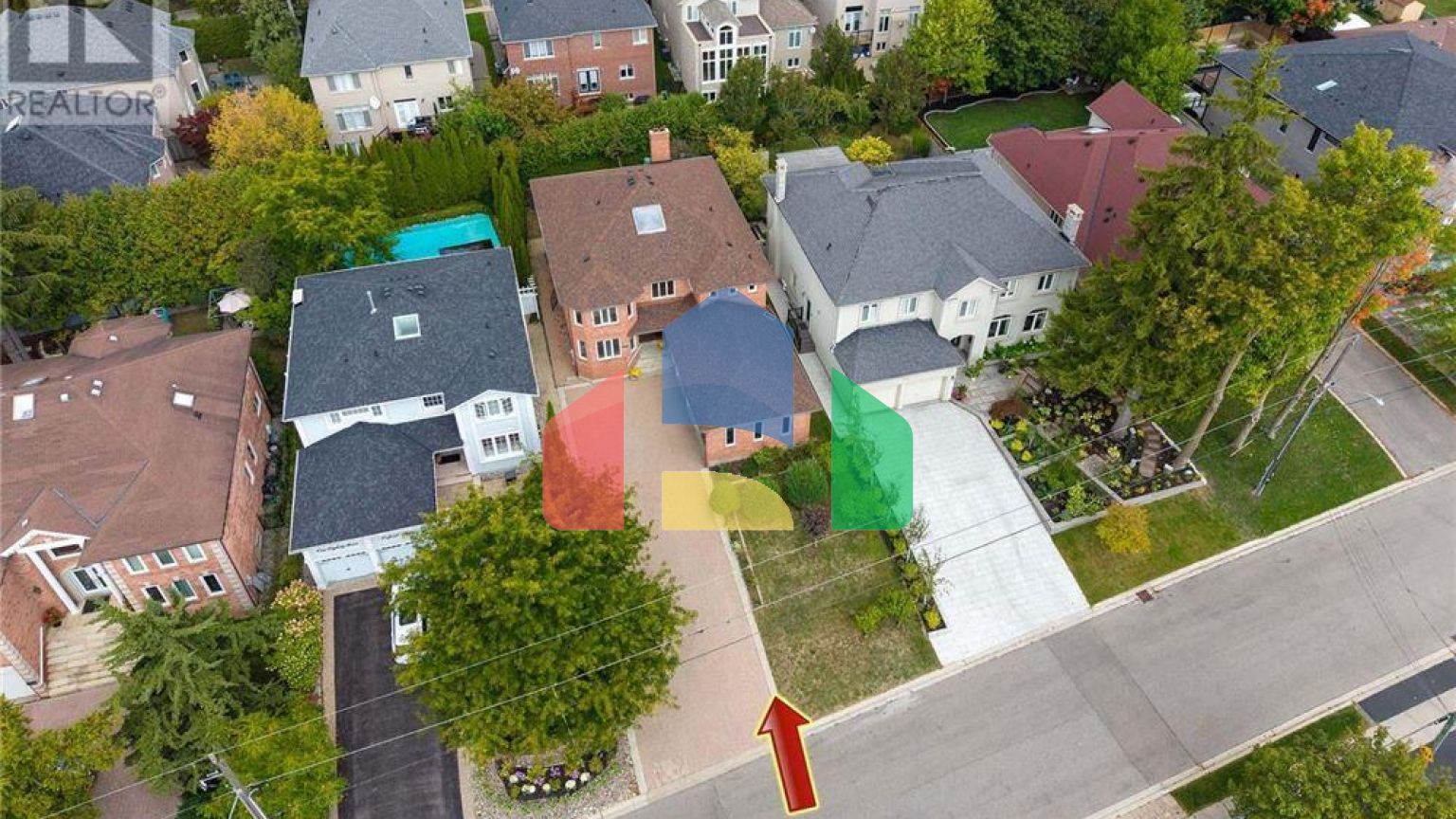 Residential - Single Family Home - Richmond Hill, Canada - Canada