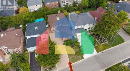 Residential - Single Family Home - Richmond Hill, Canada - Canada