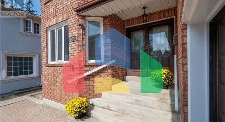 Residential - Single Family Home - Richmond Hill, Canada - Canada