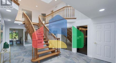 Residential - Single Family Home - Richmond Hill, Canada - Canada