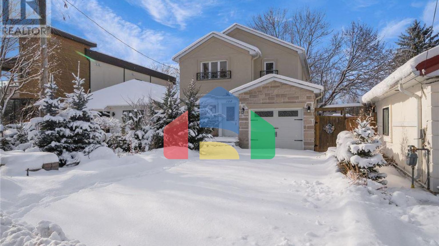 Residential - Single Family Home - Richmond Hill, Canada - Canada