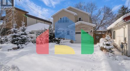 Residential - Single Family Home - Richmond Hill, Canada - Canada