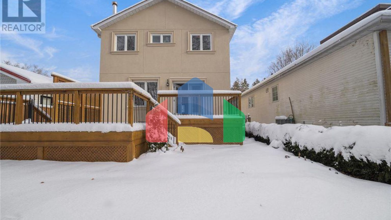 Residential - Single Family Home - Richmond Hill, Canada - Canada