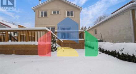 Residential - Single Family Home - Richmond Hill, Canada - Canada