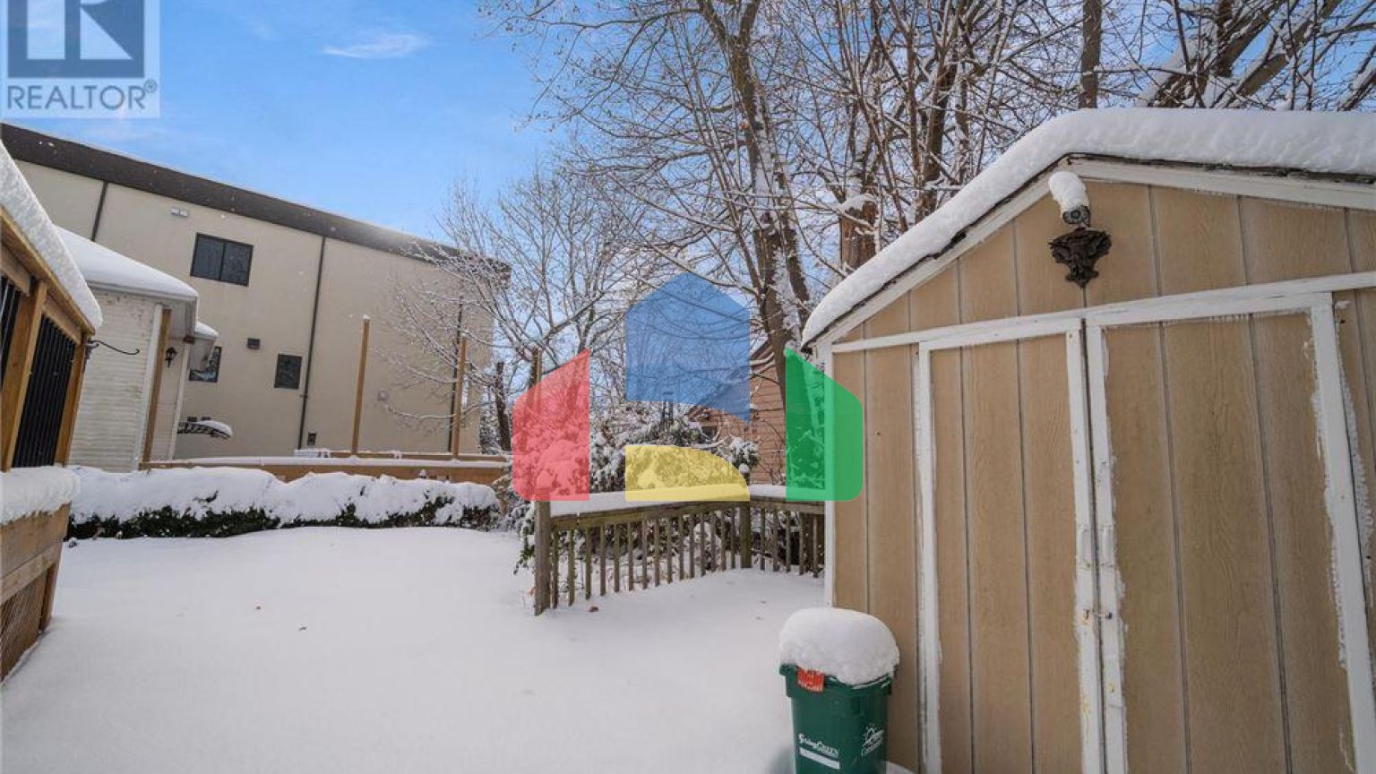 Residential - Single Family Home - Richmond Hill, Canada - Canada