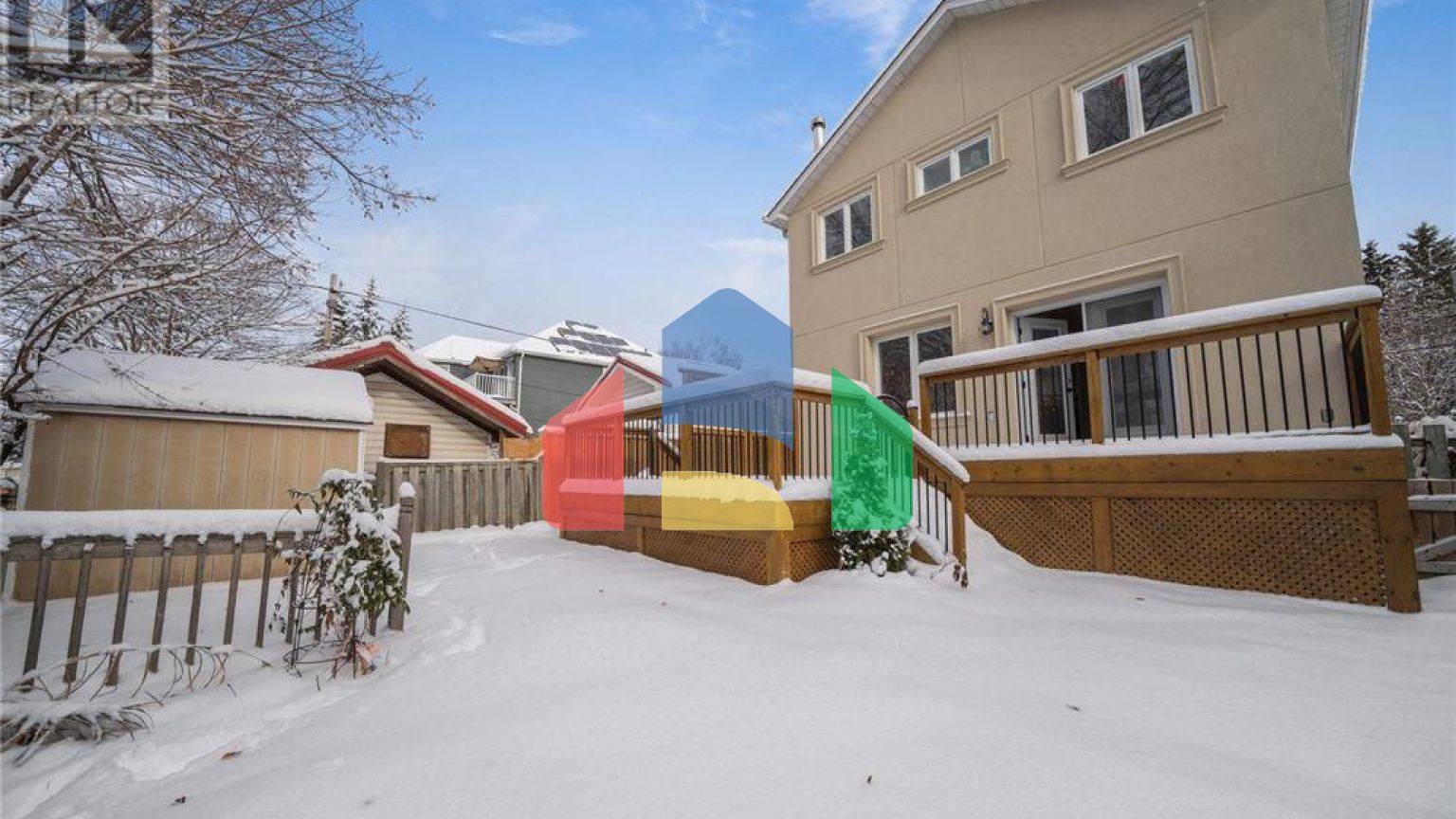 Residential - Single Family Home - Richmond Hill, Canada - Canada