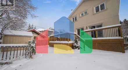 Residential - Single Family Home - Richmond Hill, Canada - Canada