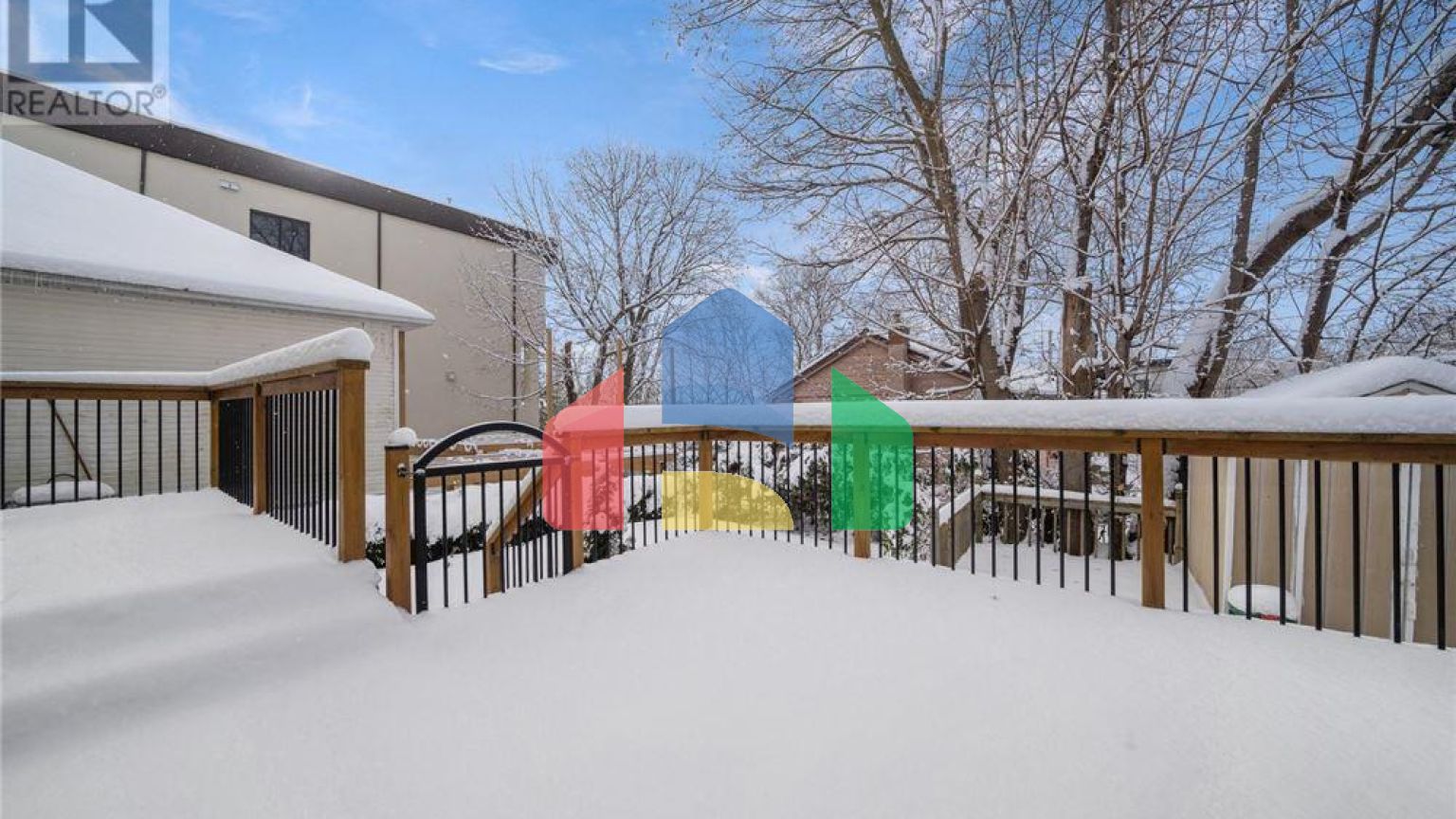 Residential - Single Family Home - Richmond Hill, Canada - Canada