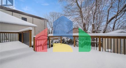 Residential - Single Family Home - Richmond Hill, Canada - Canada