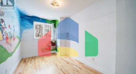 Residential - Single Family Home - Richmond Hill, Canada - Canada