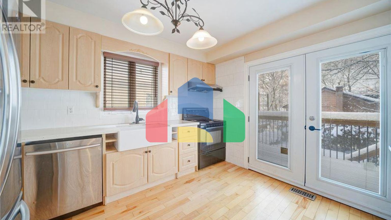 Residential - Single Family Home - Richmond Hill, Canada - Canada