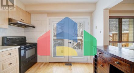 Residential - Single Family Home - Richmond Hill, Canada - Canada