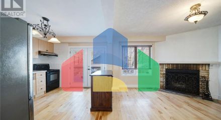 Residential - Single Family Home - Richmond Hill, Canada - Canada