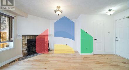 Residential - Single Family Home - Richmond Hill, Canada - Canada