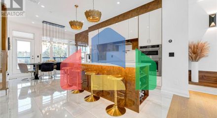 Residential - Single Family Home - Richmond Hill, Canada - Canada