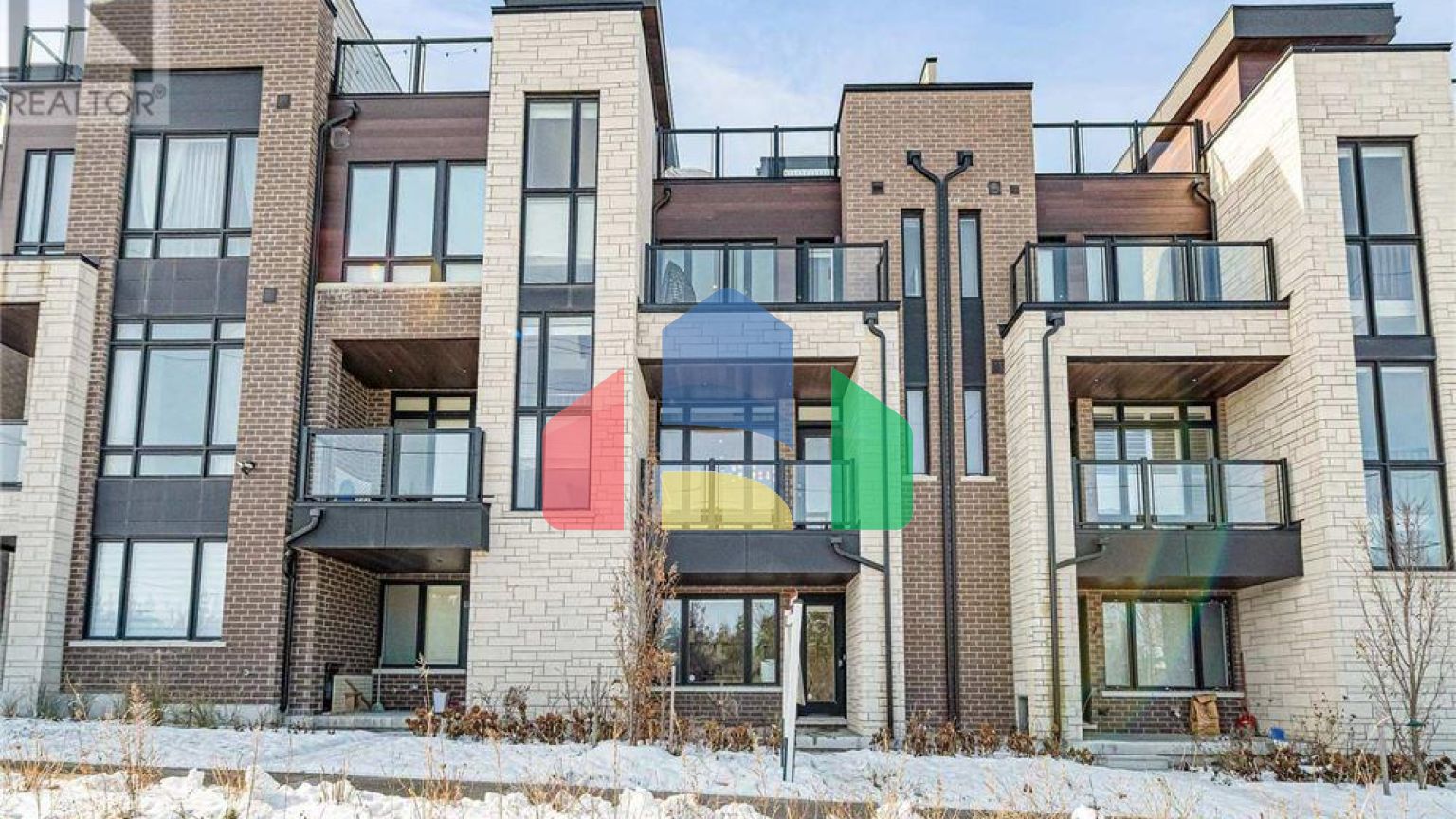 Residential - Single Family Home - Richmond Hill, Canada - Canada