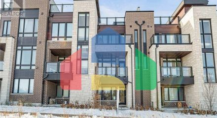 Residential - Single Family Home - Richmond Hill, Canada - Canada