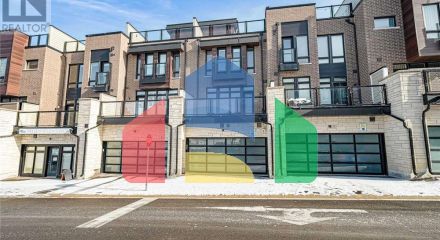 Residential - Single Family Home - Richmond Hill, Canada - Canada