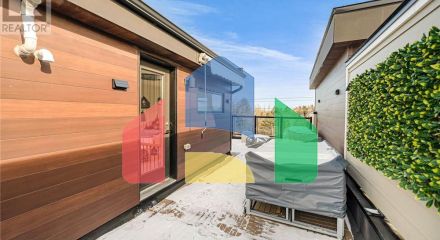 Residential - Single Family Home - Richmond Hill, Canada - Canada