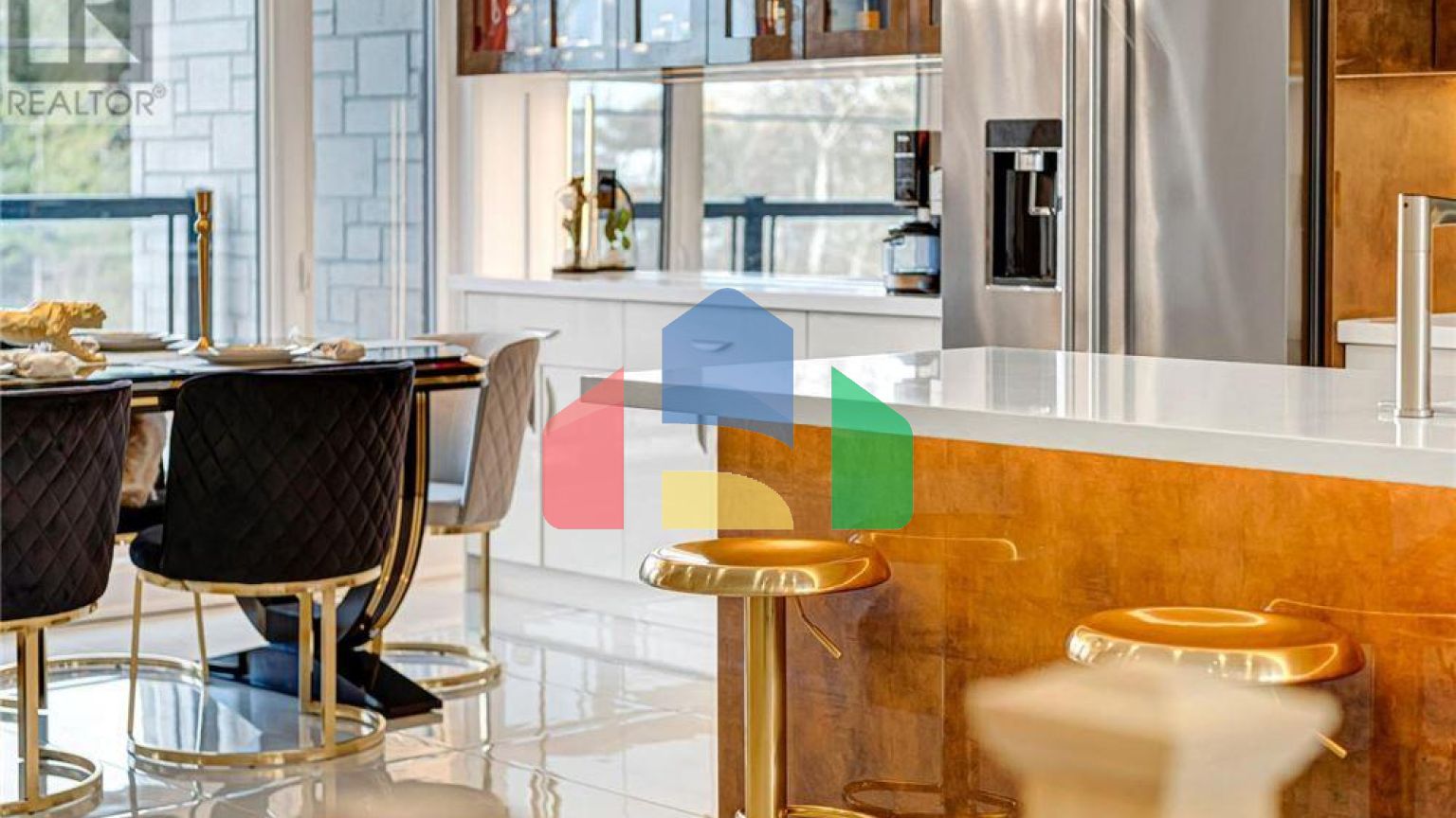 Residential - Single Family Home - Richmond Hill, Canada - Canada