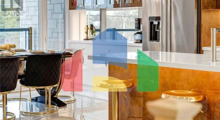 Residential - Single Family Home - Richmond Hill, Canada - Canada