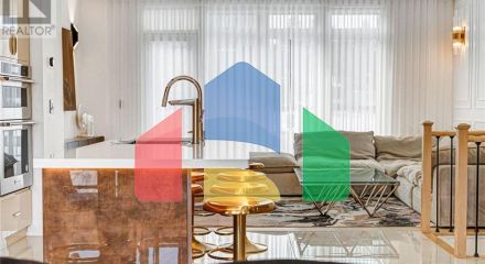 Residential - Single Family Home - Richmond Hill, Canada - Canada