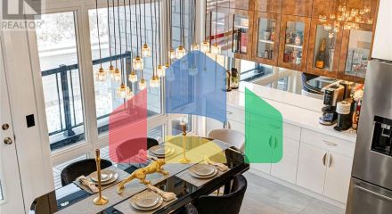 Residential - Single Family Home - Richmond Hill, Canada - Canada