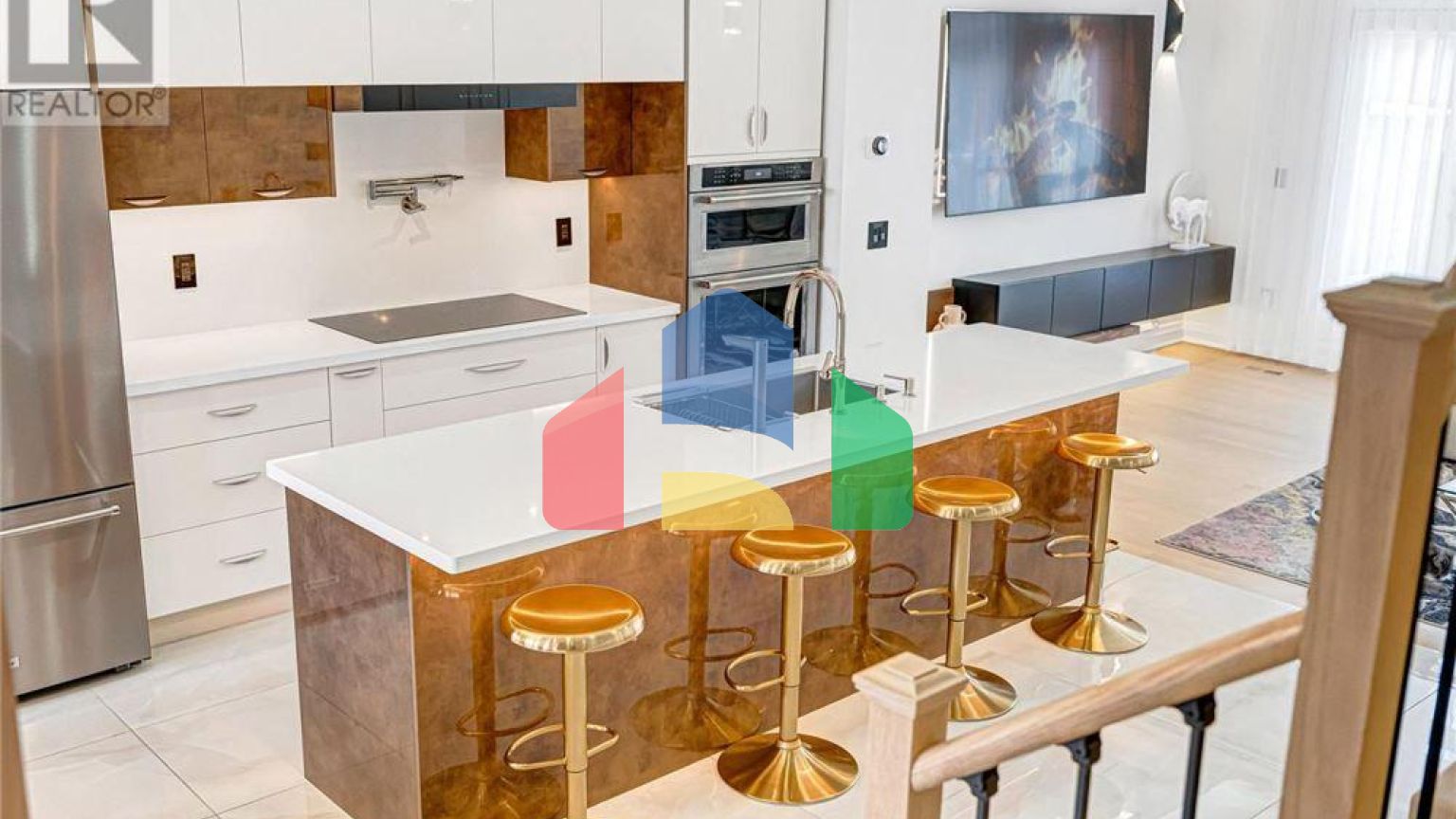 Residential - Single Family Home - Richmond Hill, Canada - Canada